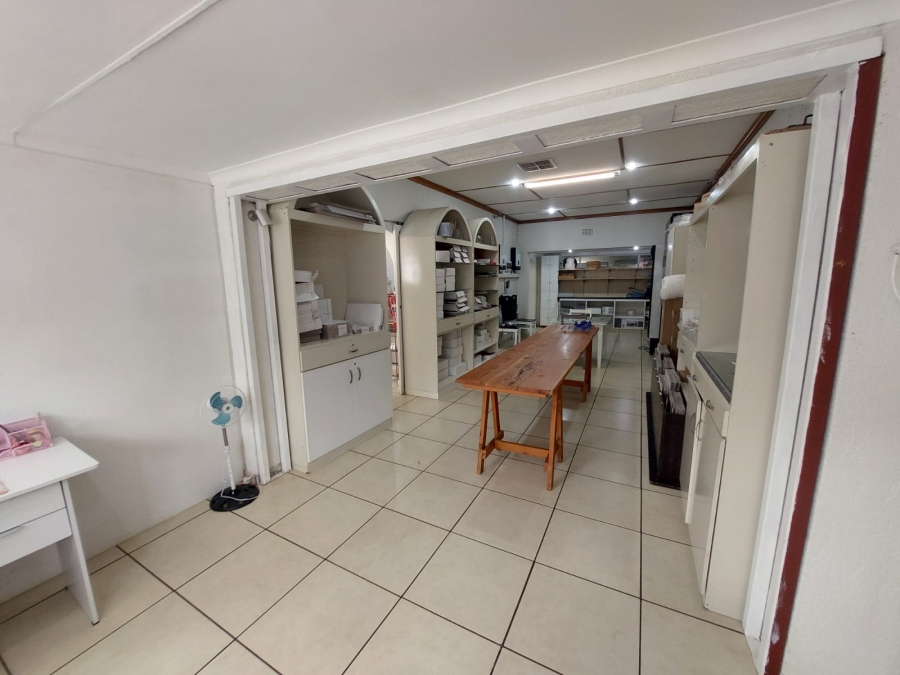 Commercial Property for Sale in Wilkoppies North West